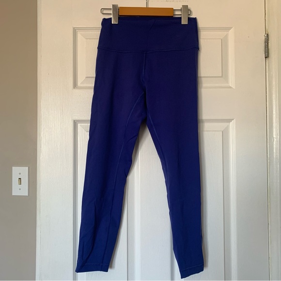 Lululemon Wunder Train - Picture 4 of 4